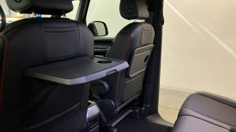 Volkswagen ID. Buzz 250kW GTX Pro 86kWh 5dr 4MOTION LWB Auto [7 Seat] Electric Estate